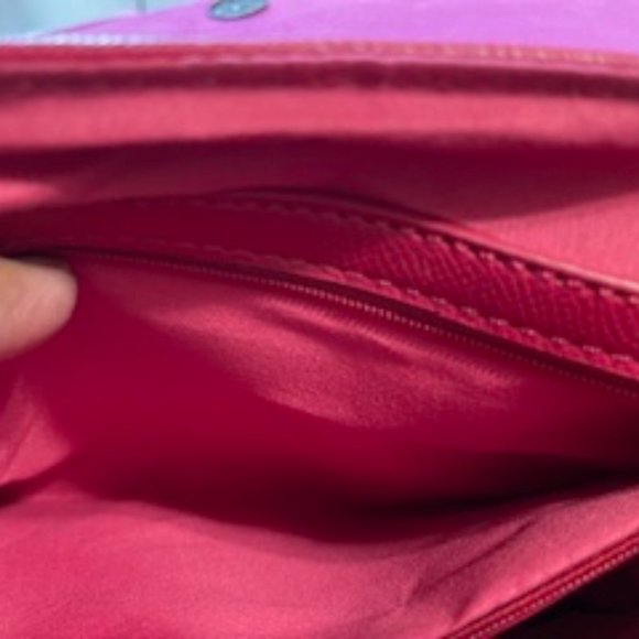 BADGLEY MISCHKA NWT 3-WAY HANDBAG - Picture 9 of 9